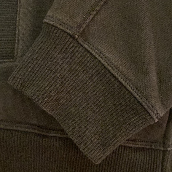 Lululemon Cool & Collected Jacket - Picture 4 of 13